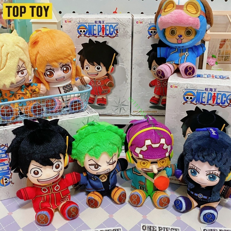 Anime One Piece Merchandise - TOPTOY Originale One Piece Fantasy Dream