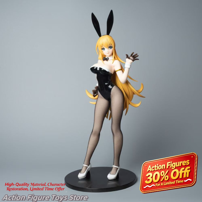 Anime Merchandise Japan - Action figure/giochi/anime/articoli da collezione Carolina Rabbit
