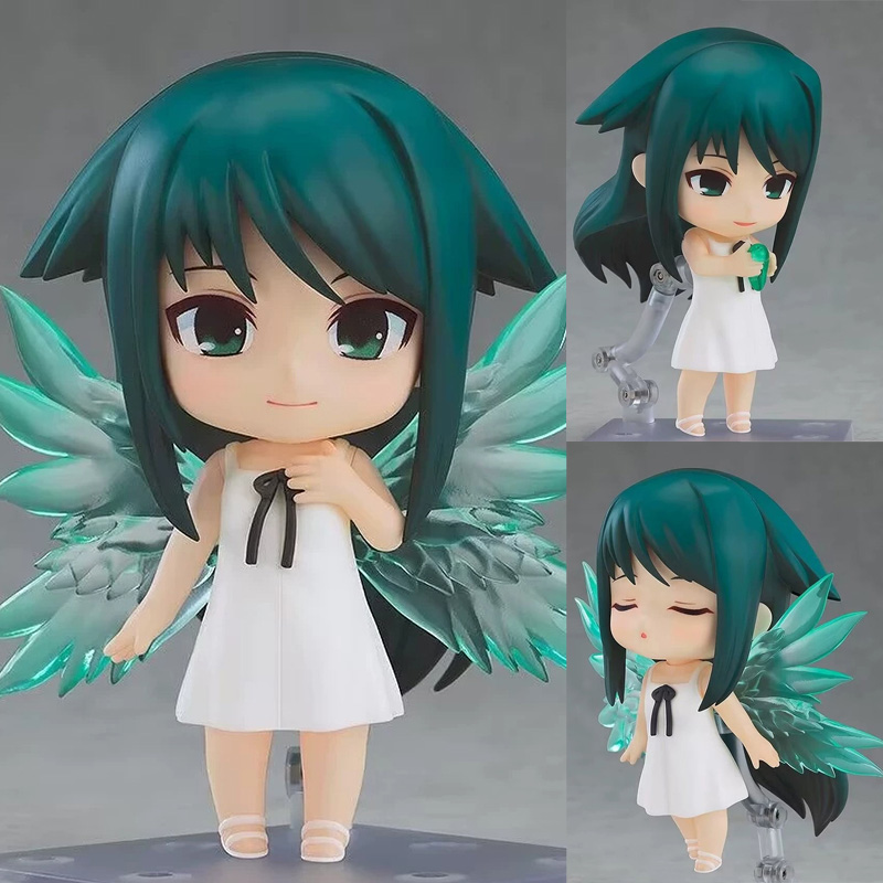 Good Smile Company Figma - Nuovo # 2909 Saya The Song