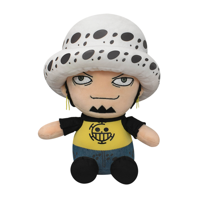 Peluche originale One Piece Ru - Anime One Piece Merchandise recensione e prezzo