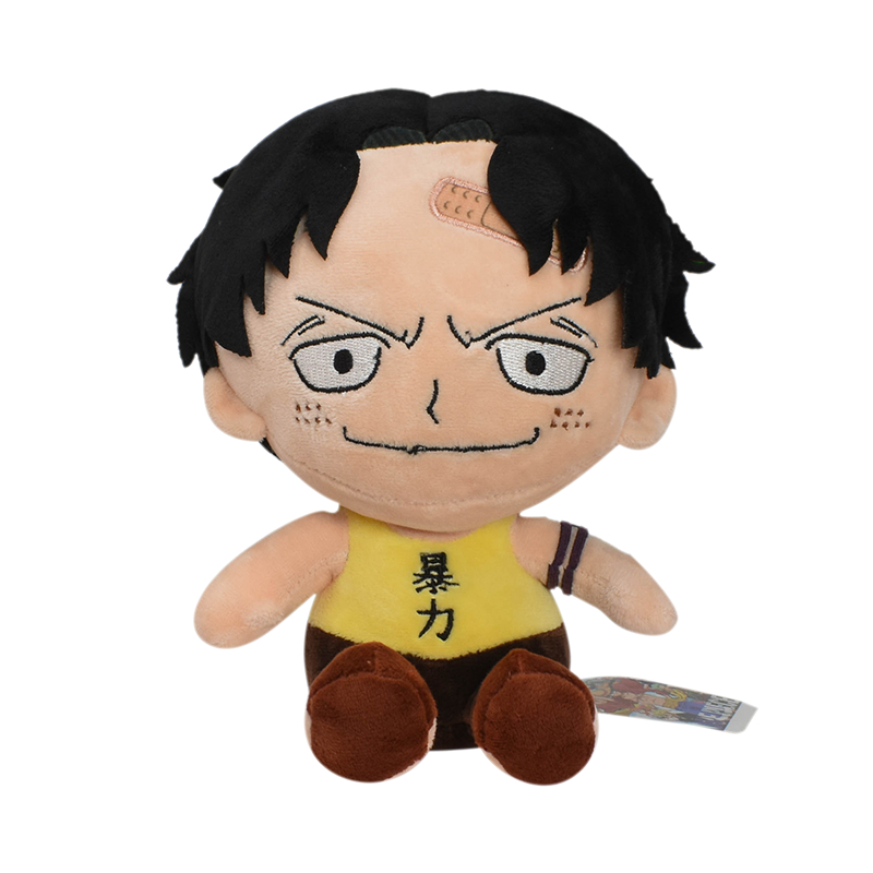 Peluche originale One Piece Ru - Anime One Piece Merchandise recensione e prezzo