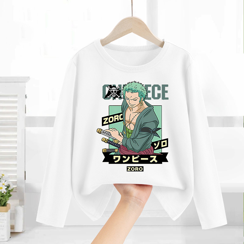 Maglietta a maniche lunghe con - Anime Themed Merchandise recensione e prezzo