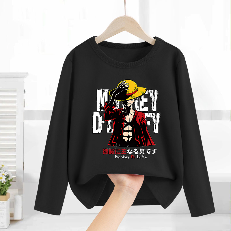 Maglietta a maniche lunghe con - Anime Themed Merchandise recensione e prezzo