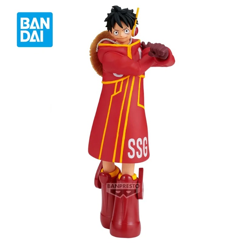 Originale Bandai One Piece The - Anime One Piece Merchandise recensione e prezzo