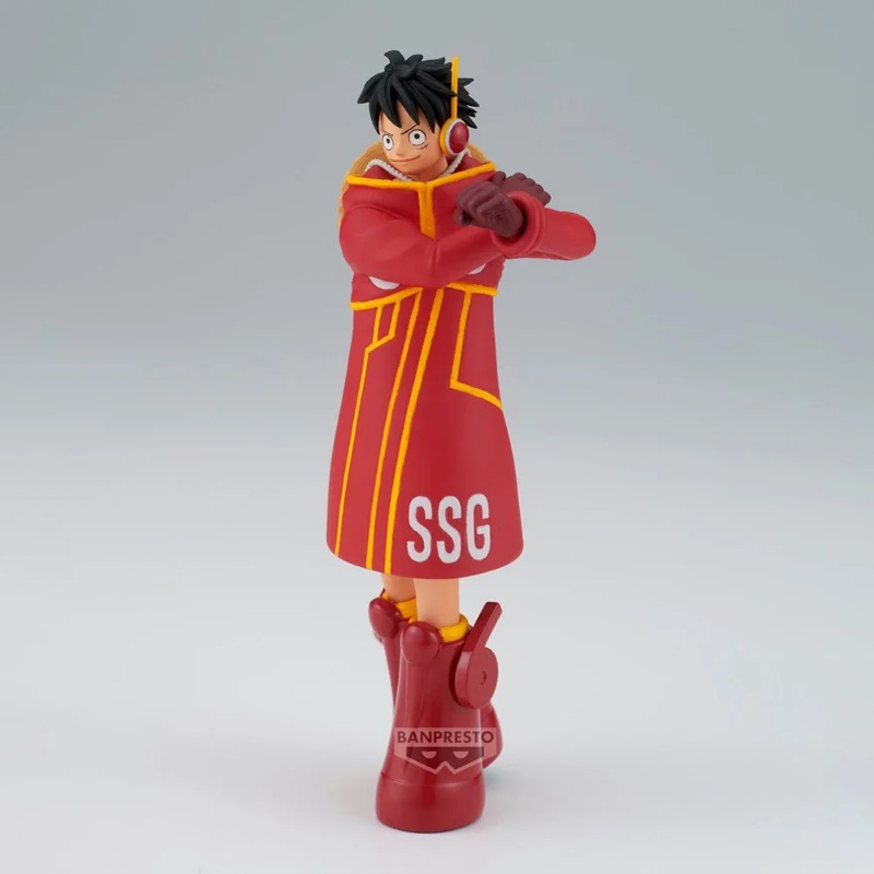Originale Bandai One Piece The - Anime One Piece Merchandise recensione e prezzo