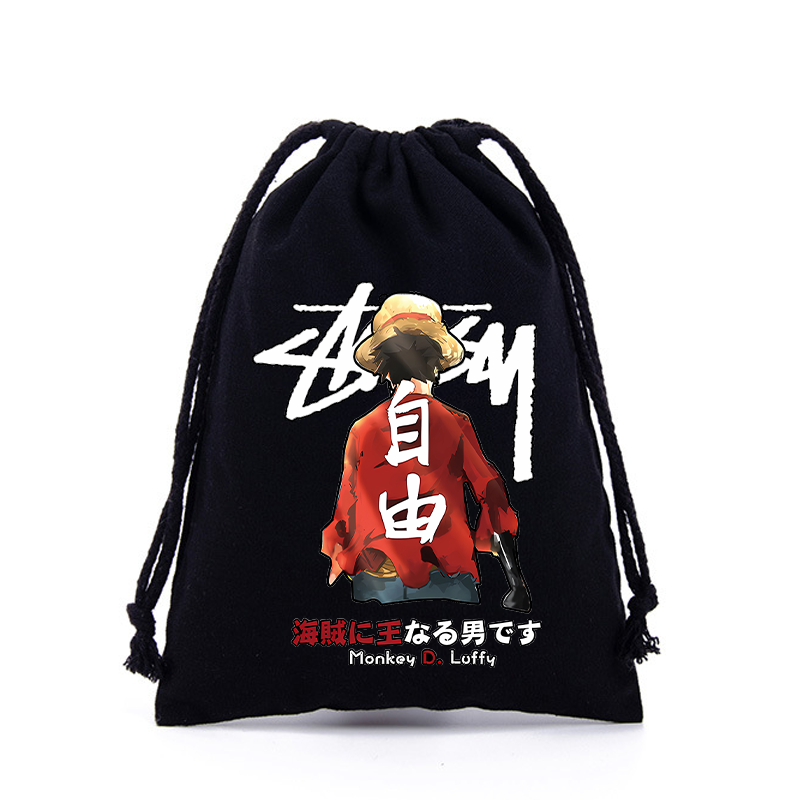 Borsa con Coulisse One Piece,  - Anime One Piece Merchandise recensione e prezzo