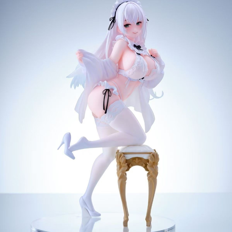 Action figure/giochi/anime/art - Anime Merchandise Japan recensione e prezzo