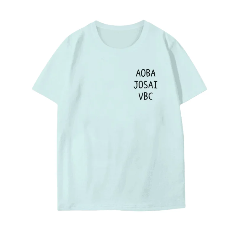 Anime Haikyuu!! Aoba Josai T S - Anime Themed Merchandise recensione e prezzo