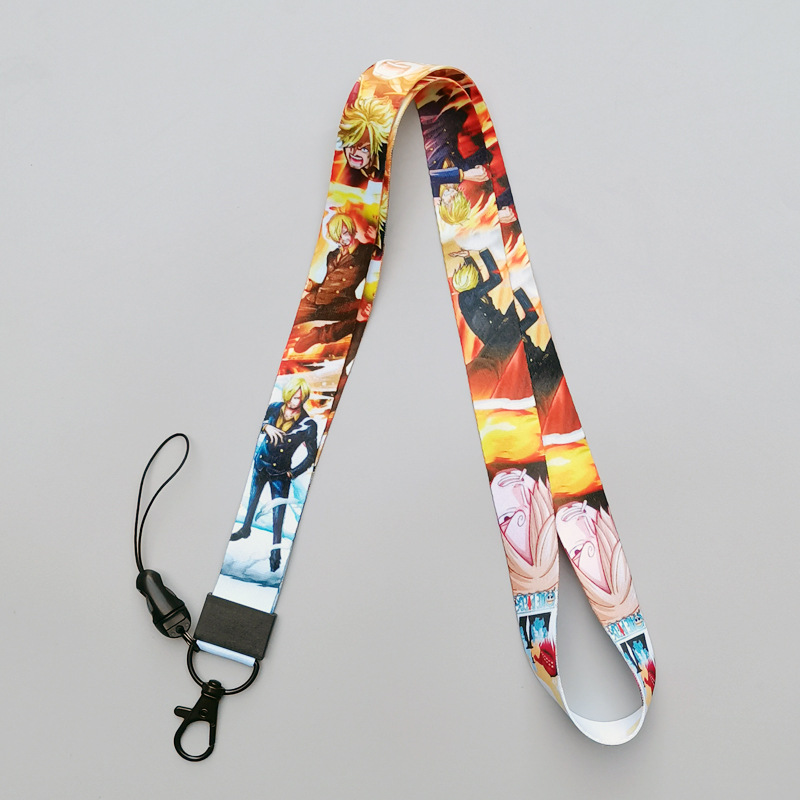 Cordino per cellulare con pers - Anime One Piece Merchandise recensione e prezzo