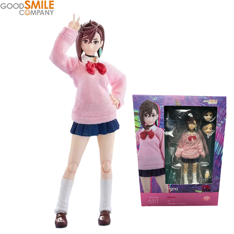 Disponibile in magazzino, orig - Good Smile Company Figma recensione e prezzo