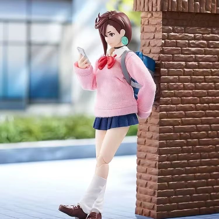 Disponibile in magazzino, orig - Good Smile Company Figma recensione e prezzo