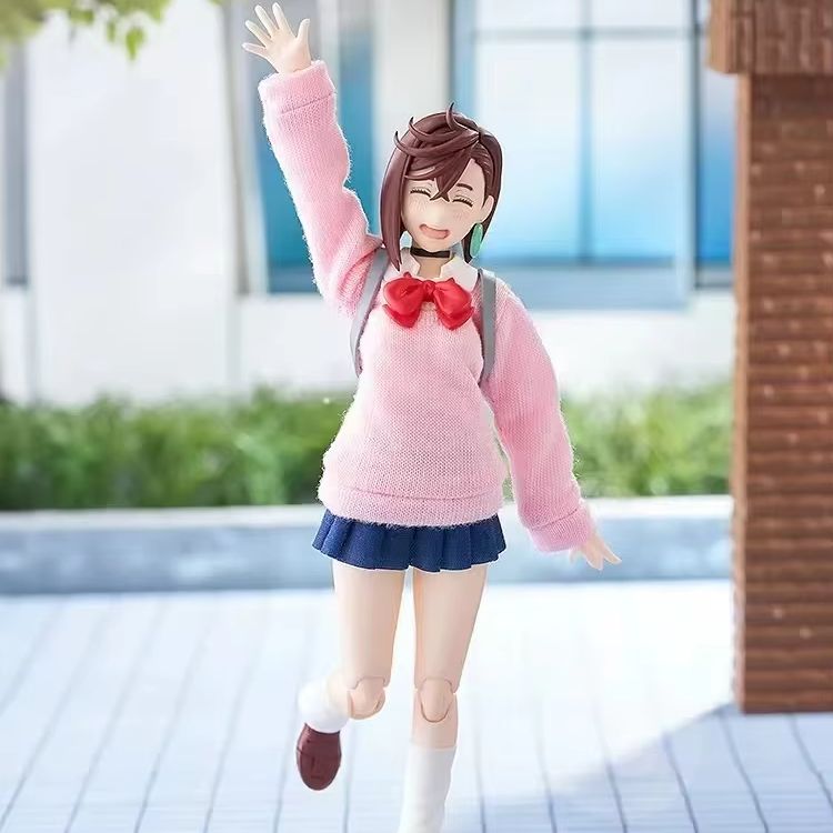 Disponibile in magazzino, orig - Good Smile Company Figma recensione e prezzo