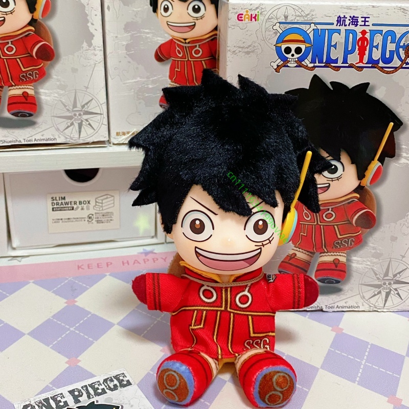 TOPTOY Originale One Piece Fan - Anime One Piece Merchandise recensione e prezzo