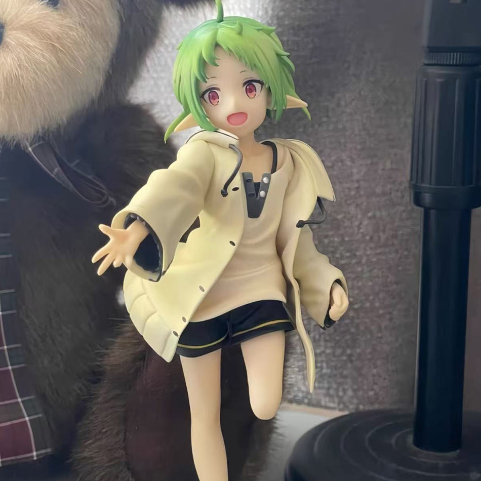 Mushoku Tensei Sylphiette Elfo - Anime Fan Merchandise recensione e prezzo