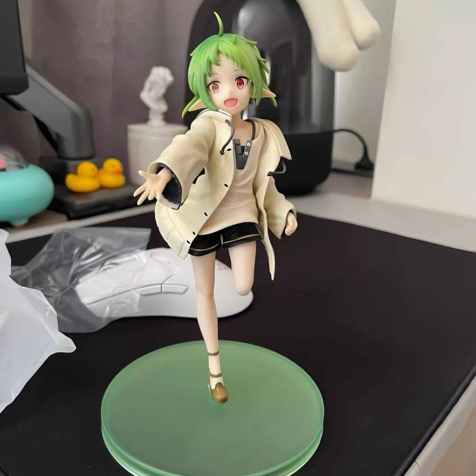 Mushoku Tensei Sylphiette Elfo - Anime Fan Merchandise recensione e prezzo
