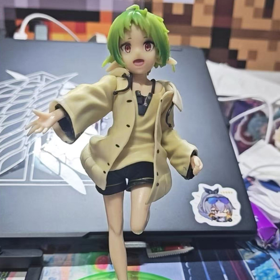 Mushoku Tensei Sylphiette Elfo - Anime Fan Merchandise recensione e prezzo