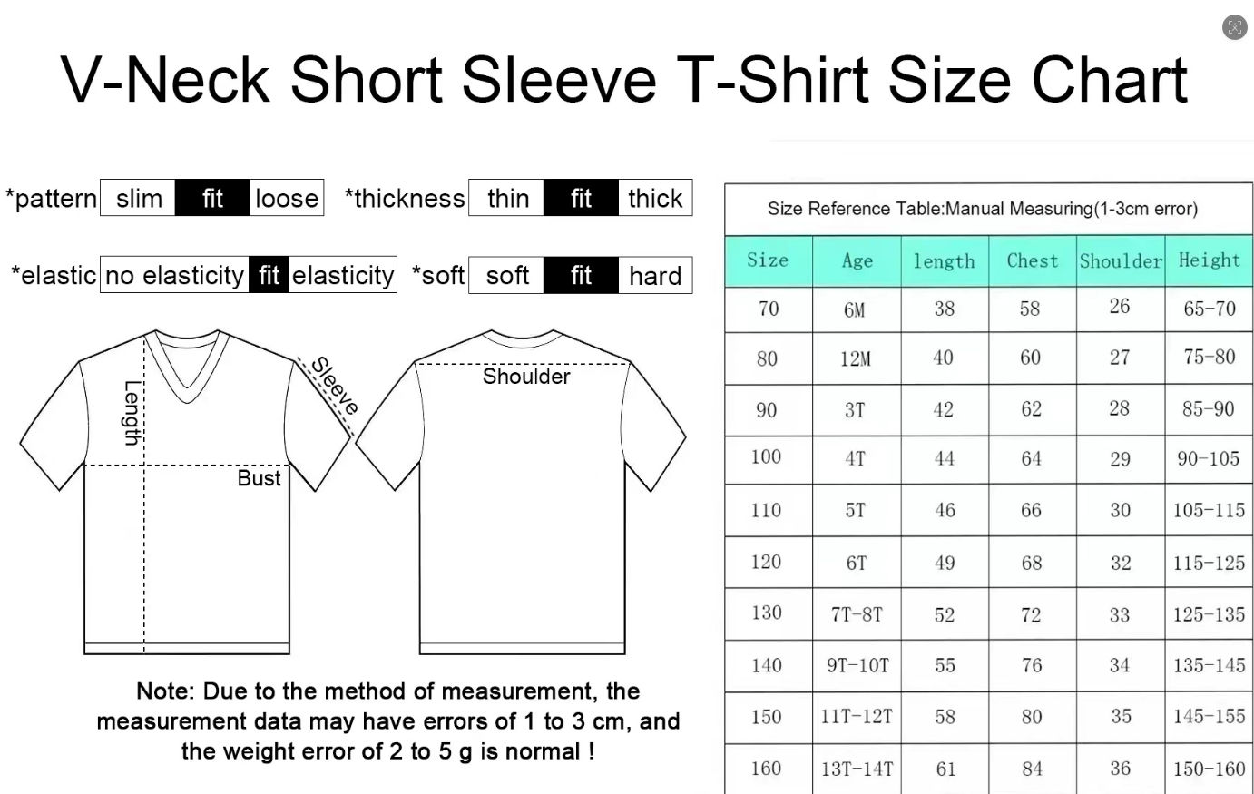 T-shirt con Grafica Ragazza An - Anime Themed Merchandise recensione e prezzo