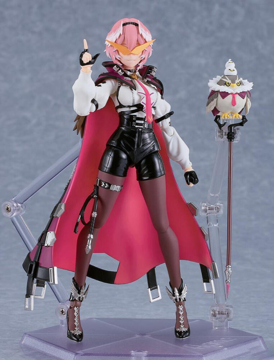 Originale Ufficiale Disponibil - Good Smile Company Figma recensione e prezzo