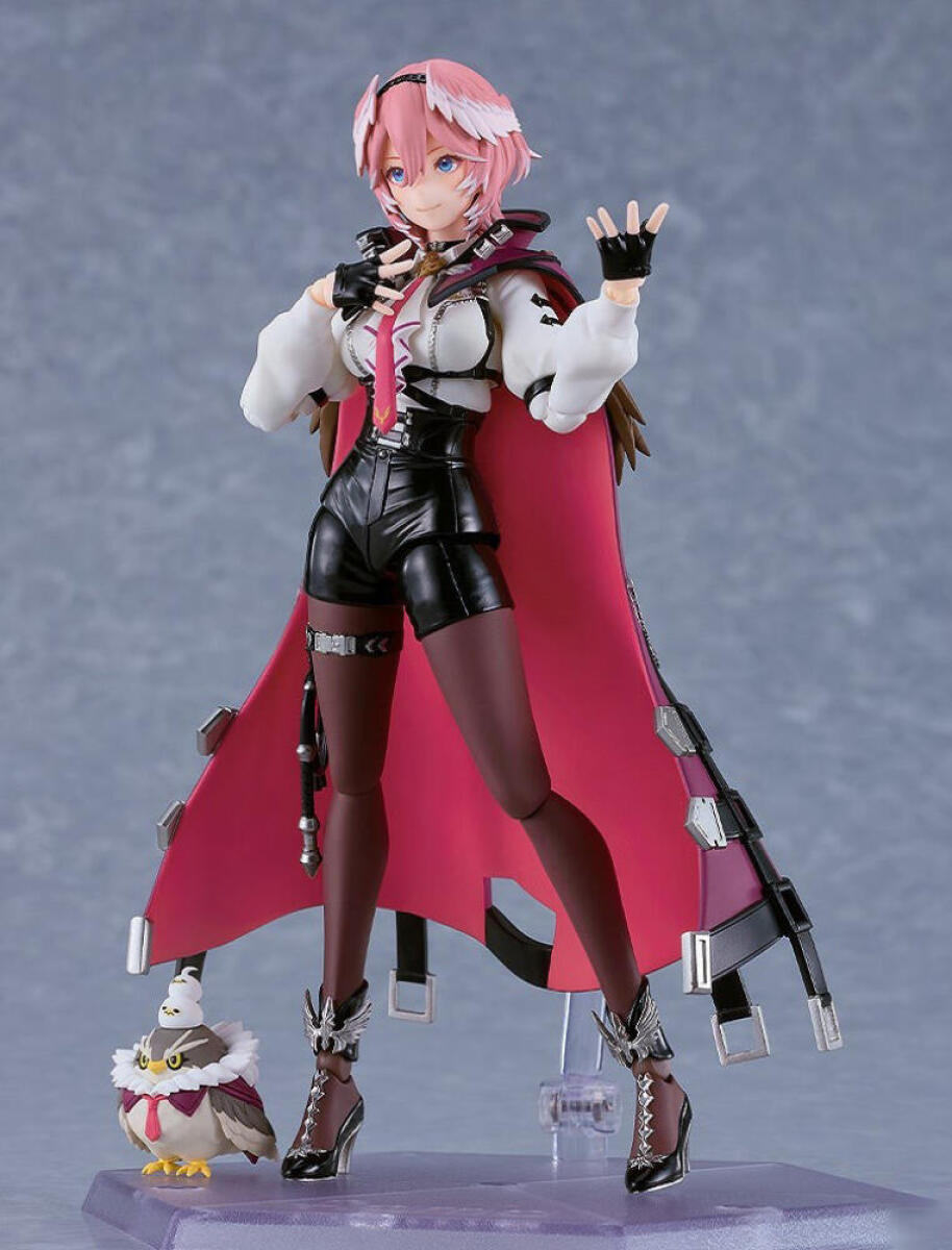 Originale Ufficiale Disponibil - Good Smile Company Figma recensione e prezzo