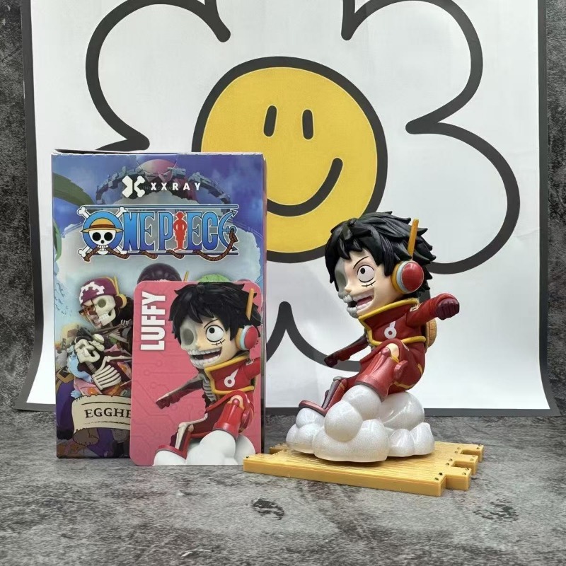 MightyJaxx Anime One Piece Sem - Anime One Piece Merchandise recensione e prezzo