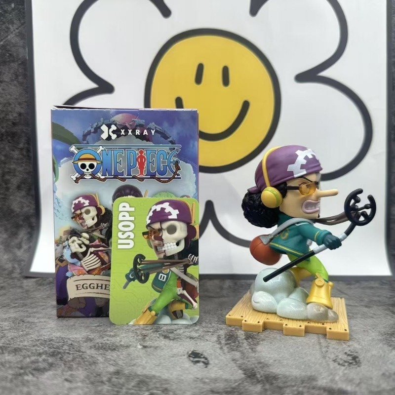 MightyJaxx Anime One Piece Sem - Anime One Piece Merchandise recensione e prezzo