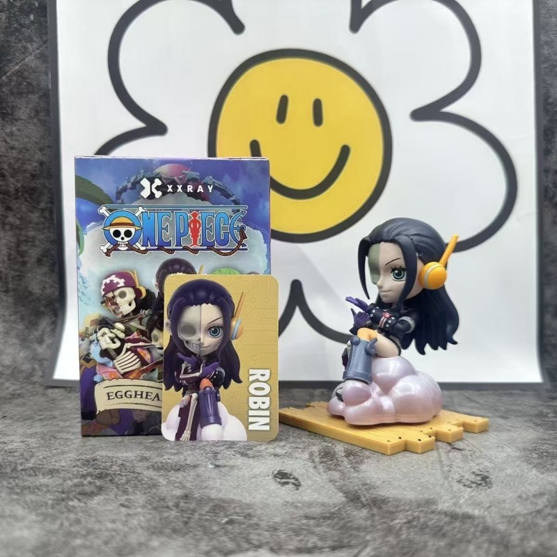 MightyJaxx Anime One Piece Sem - Anime One Piece Merchandise recensione e prezzo