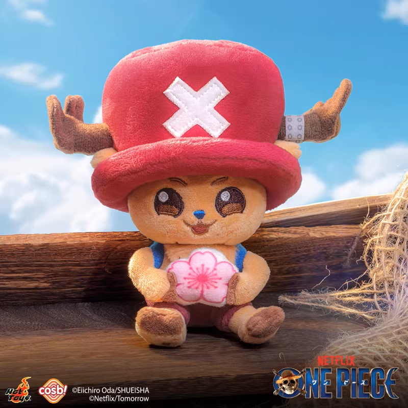 Hot Toys One Piece Chopper Cos - Anime One Piece Merchandise recensione e prezzo