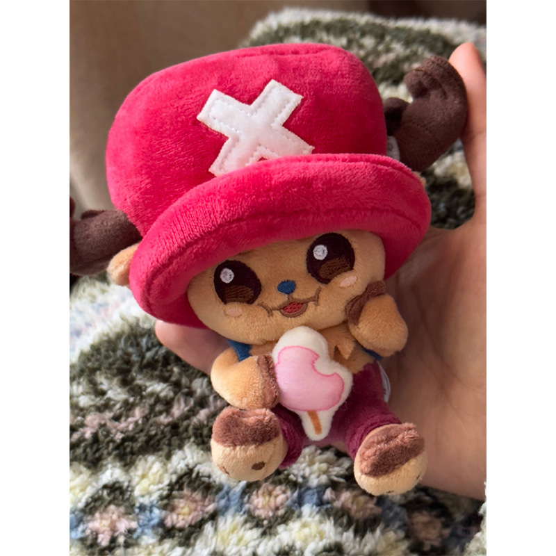 Hot Toys One Piece Chopper Cos - Anime One Piece Merchandise recensione e prezzo