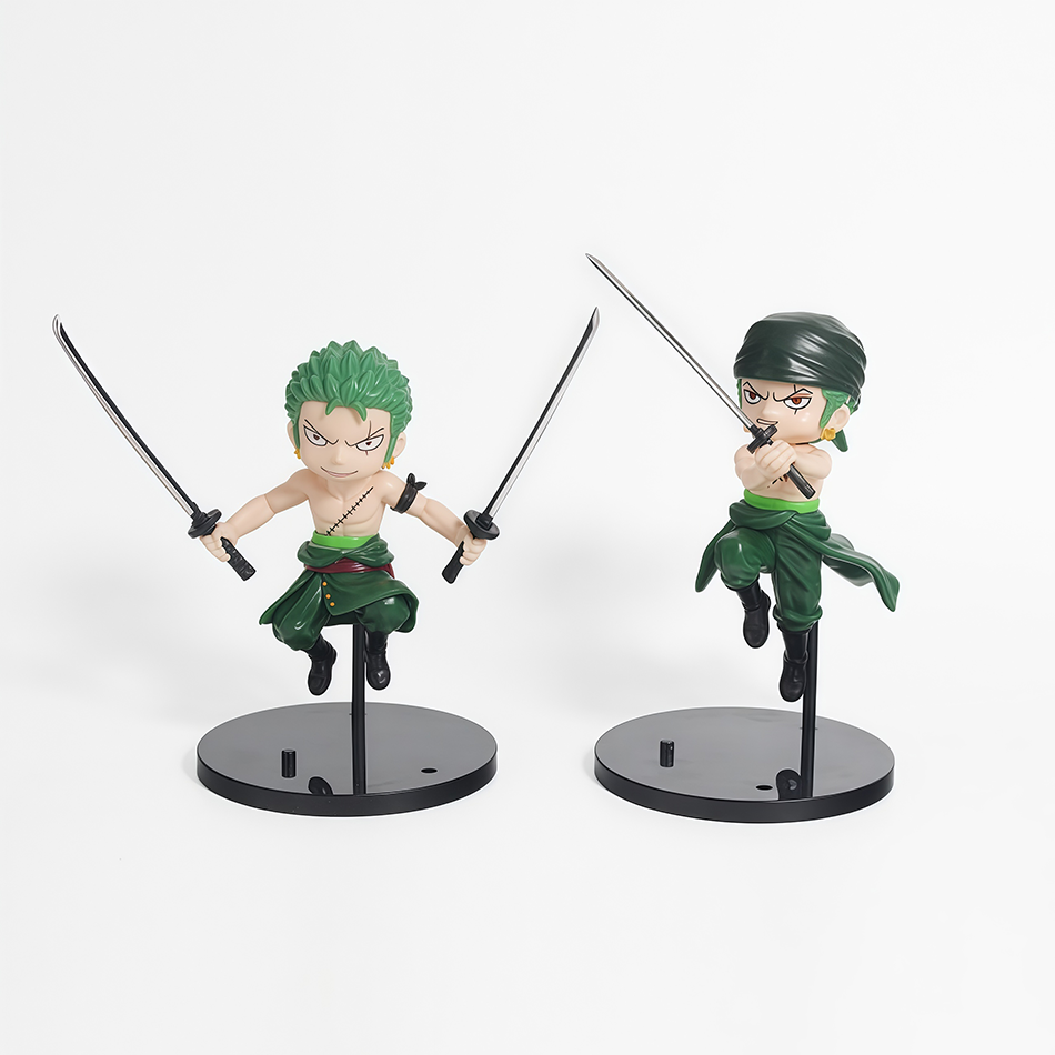 Anime One Piece Set di 6 Pezzi - Anime One Piece Merchandise recensione e prezzo