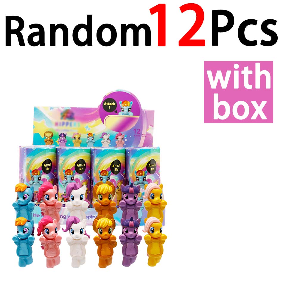 2026 Hot selling My Little Pon - Anime Fan Merchandise recensione e prezzo