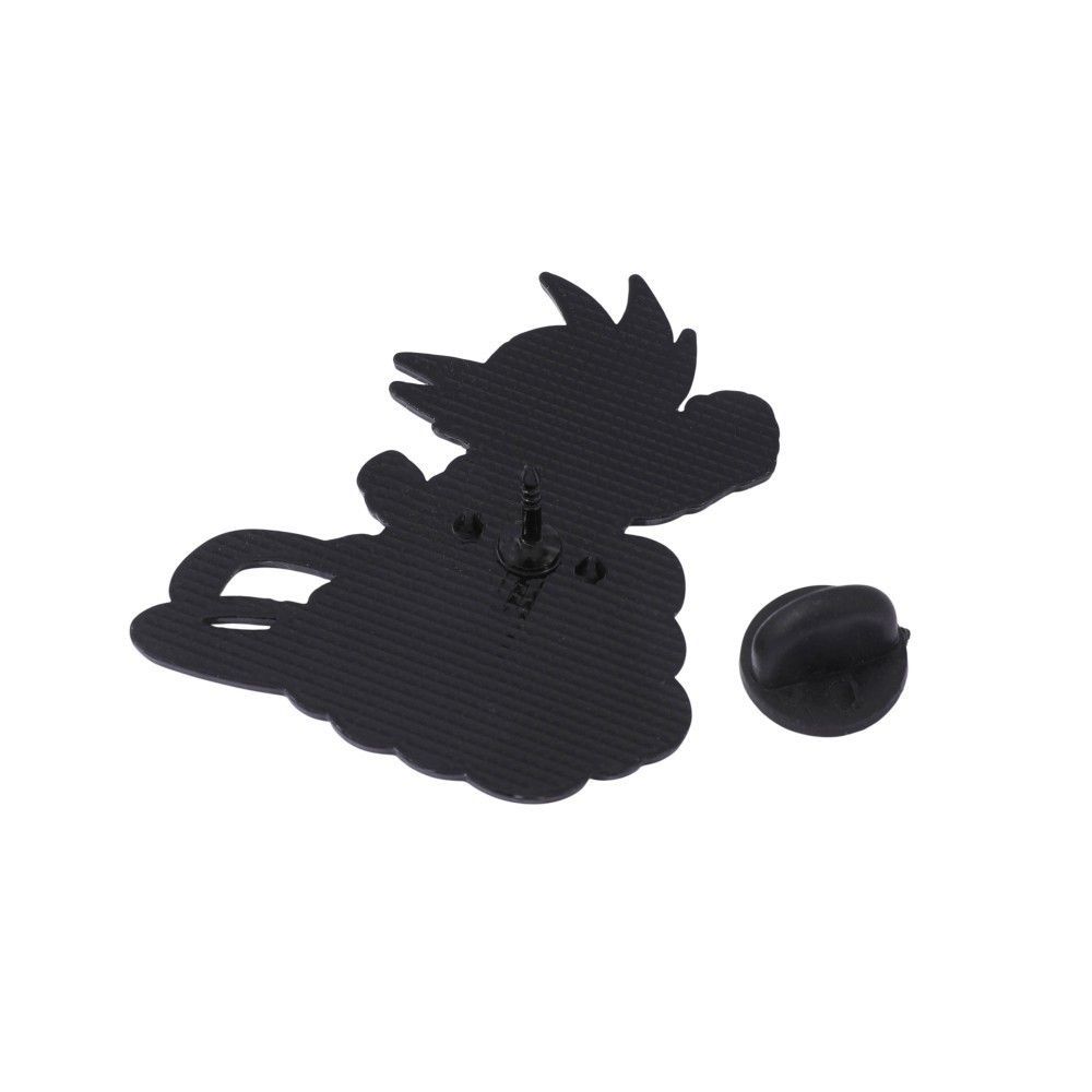 Spilla in metallo di Dragon Ba - Anime Merchandise Japan recensione e prezzo