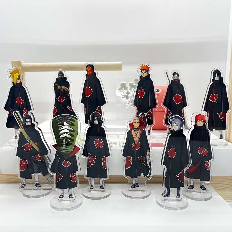 NARUTO Itachi Uchiha Statuetta - Anime Merchandise Japan recensione e prezzo
