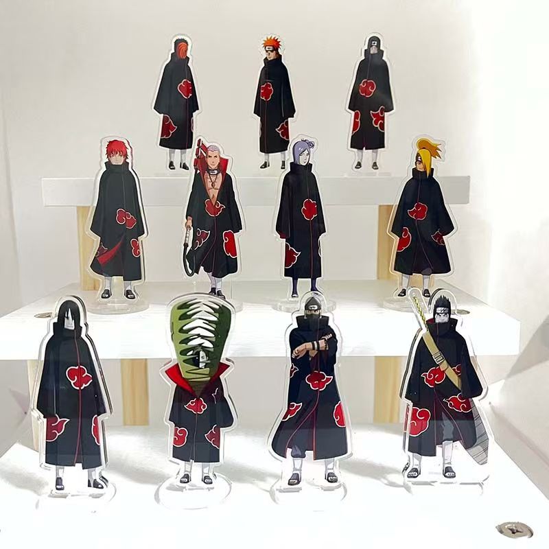 NARUTO Itachi Uchiha Statuetta - Anime Merchandise Japan recensione e prezzo
