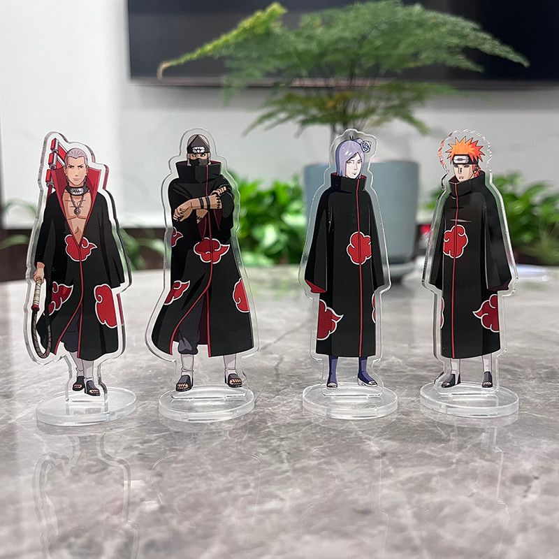NARUTO Itachi Uchiha Statuetta - Anime Merchandise Japan recensione e prezzo