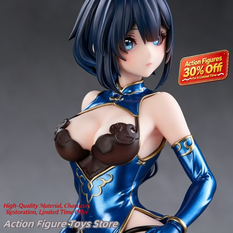 Bambola sexy e bella Nangong C - Anime Merchandise Japan recensione e prezzo