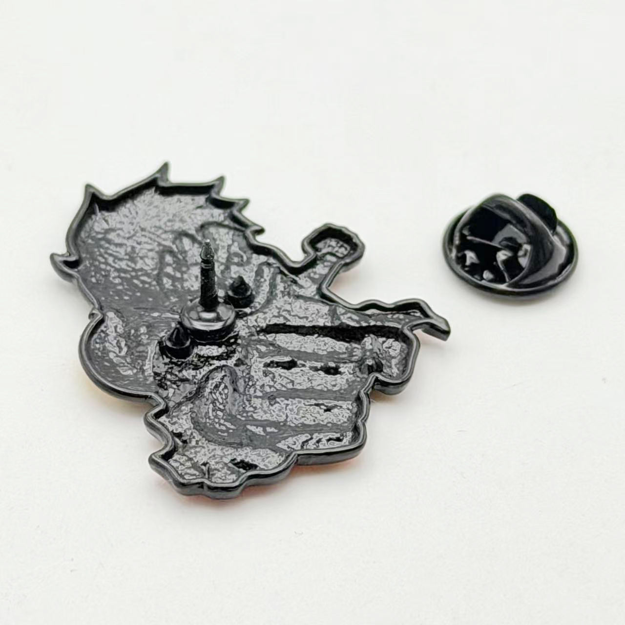 Set di 4 Spille con Personaggi - Anime One Piece Merchandise recensione e prezzo