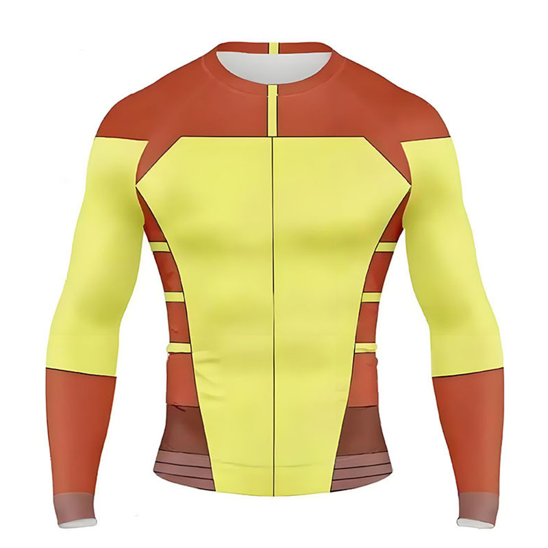 Nuova Maglietta Rash Guard Inv - Anime Themed Merchandise recensione e prezzo