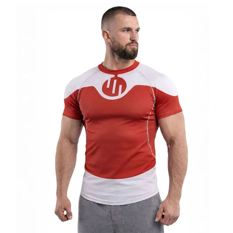 Nuova Maglietta Rash Guard Inv - Anime Themed Merchandise recensione e prezzo