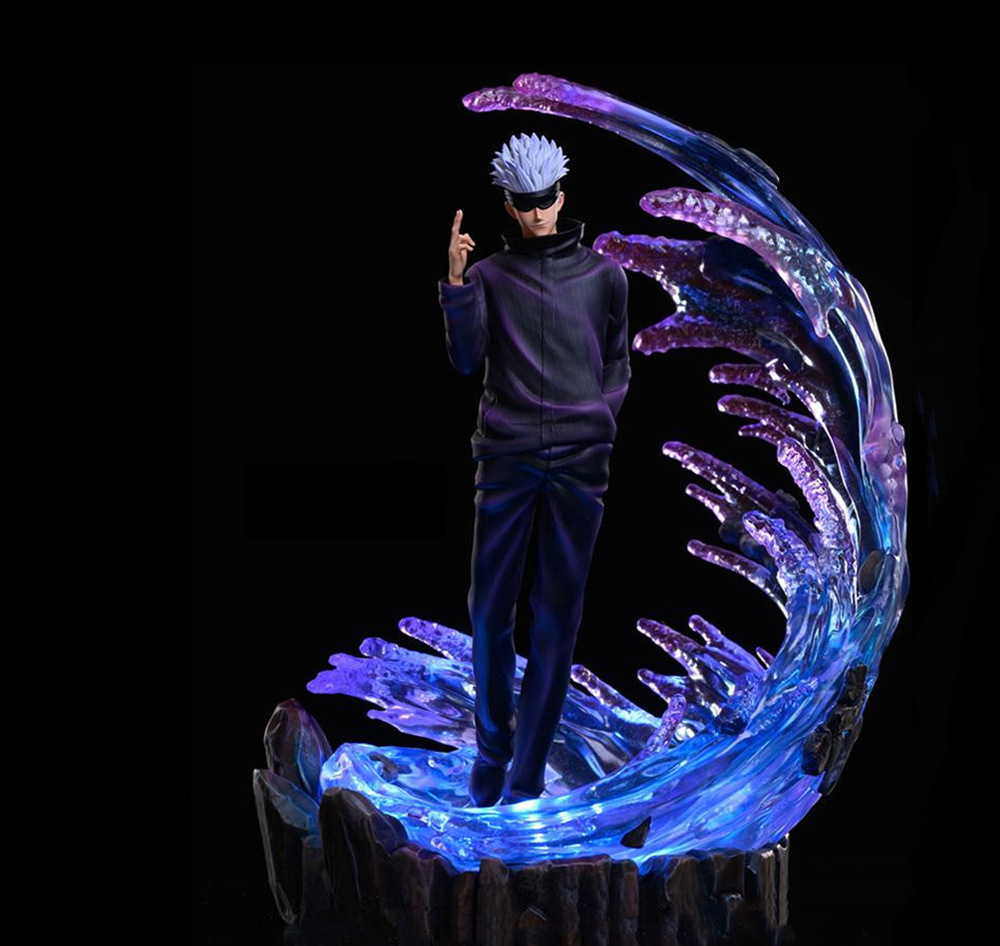 Statua Action Figure Anime da  - Anime Fan Merchandise recensione e prezzo