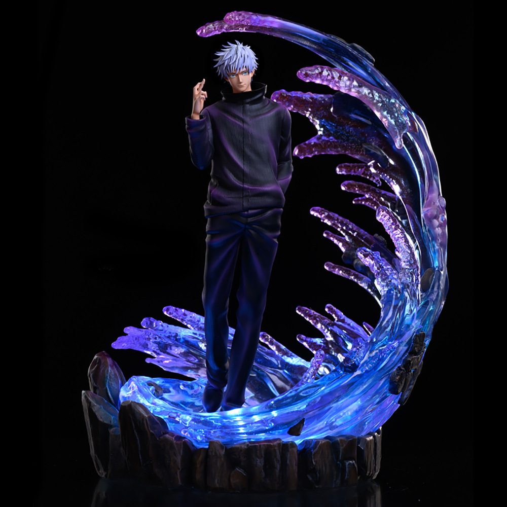 Statua Action Figure Anime da  - Anime Fan Merchandise recensione e prezzo