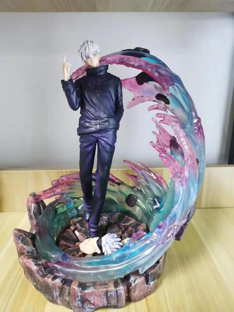 Statua Action Figure Anime da  - Anime Fan Merchandise recensione e prezzo