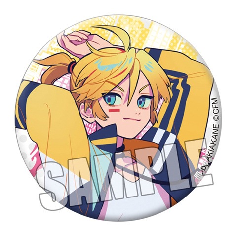 Hatsune Miku Kagamine Rin Len  - Anime Fan Merchandise recensione e prezzo