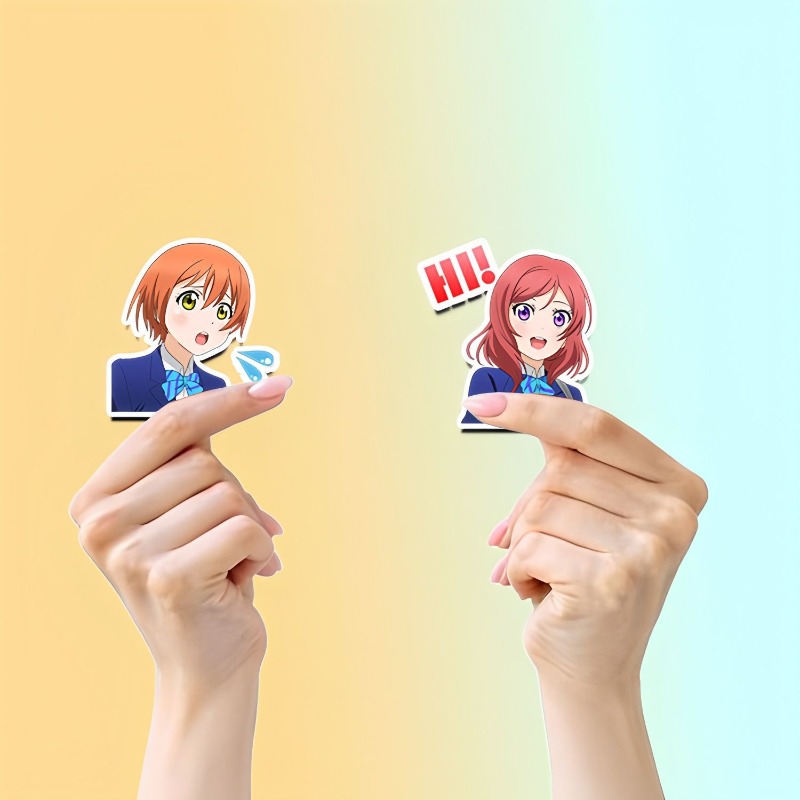 Love Live Anime Merchandise, a - Anime Merchandise Japan recensione e prezzo