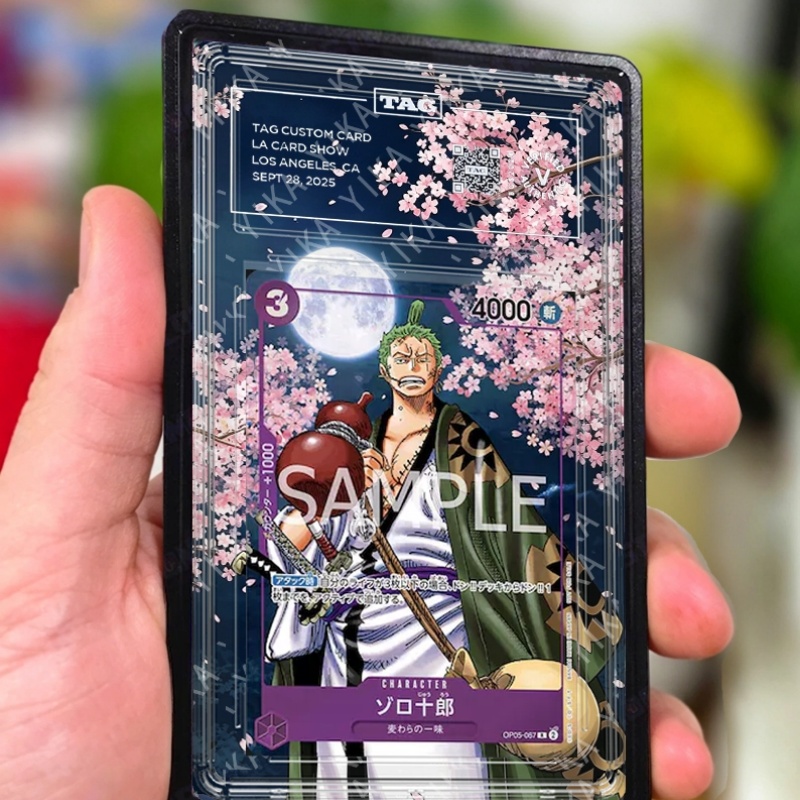 Espositore in Acrilico per Car - Anime One Piece Merchandise recensione e prezzo