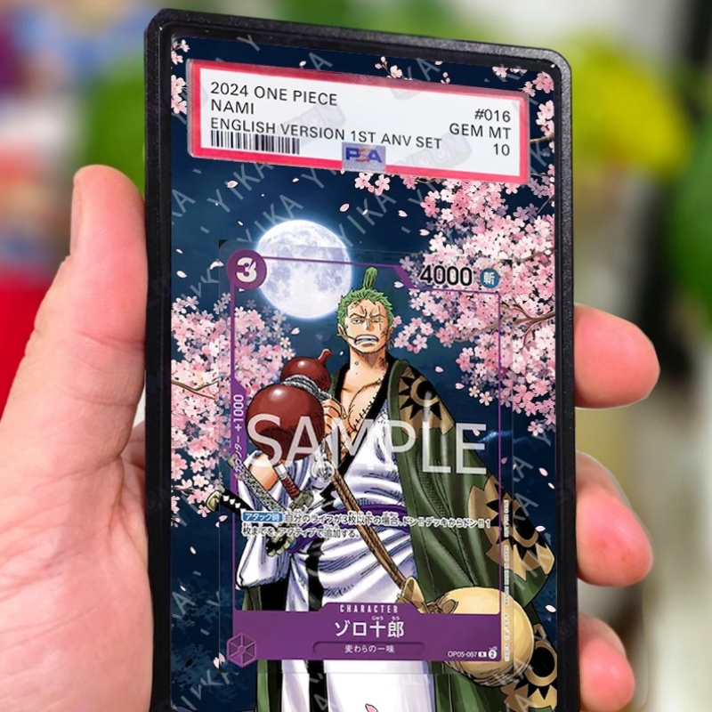 Espositore in Acrilico per Car - Anime One Piece Merchandise recensione e prezzo