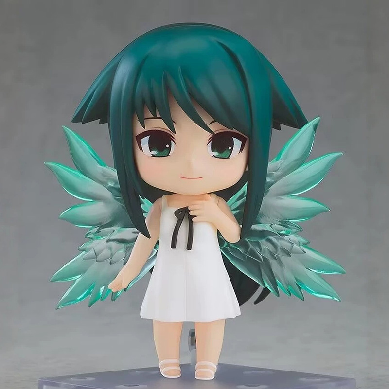 Nuovo # 2909 Saya The Song Of  - Good Smile Company Figma recensione e prezzo
