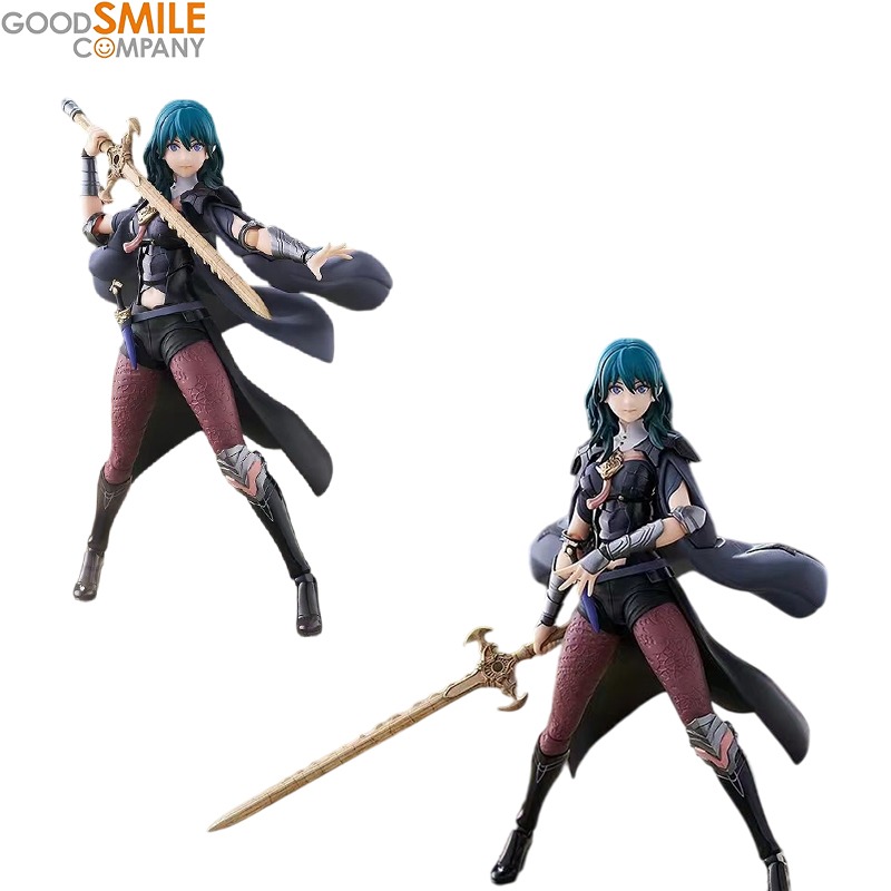 Disponibile in magazzino, Figm - Good Smile Company Figma recensione e prezzo