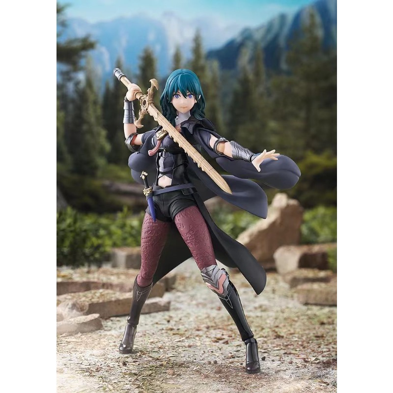 Disponibile in magazzino, Figm - Good Smile Company Figma recensione e prezzo