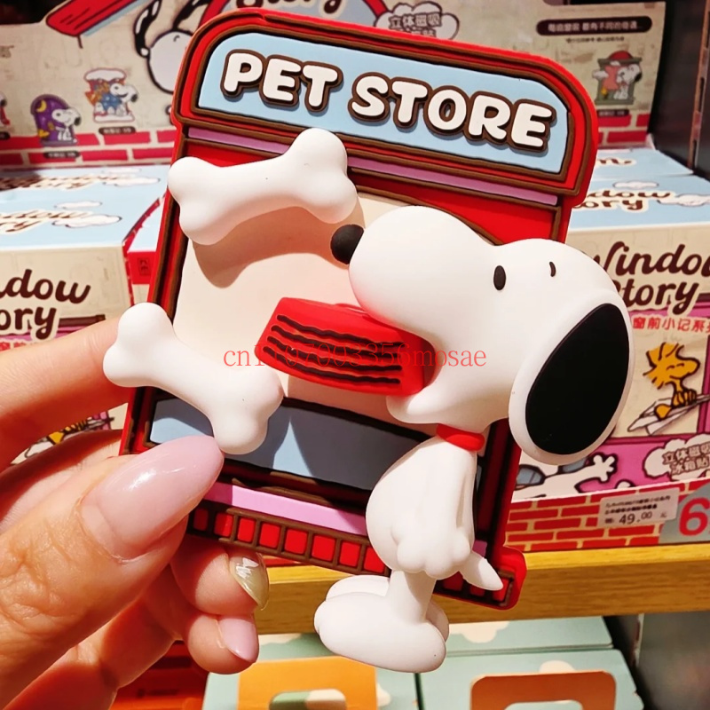 Magnete da Frigorifero Peanuts - Anime Merchandise Japan recensione e prezzo