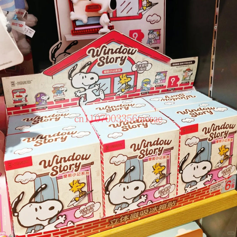 Magnete da Frigorifero Peanuts - Anime Merchandise Japan recensione e prezzo